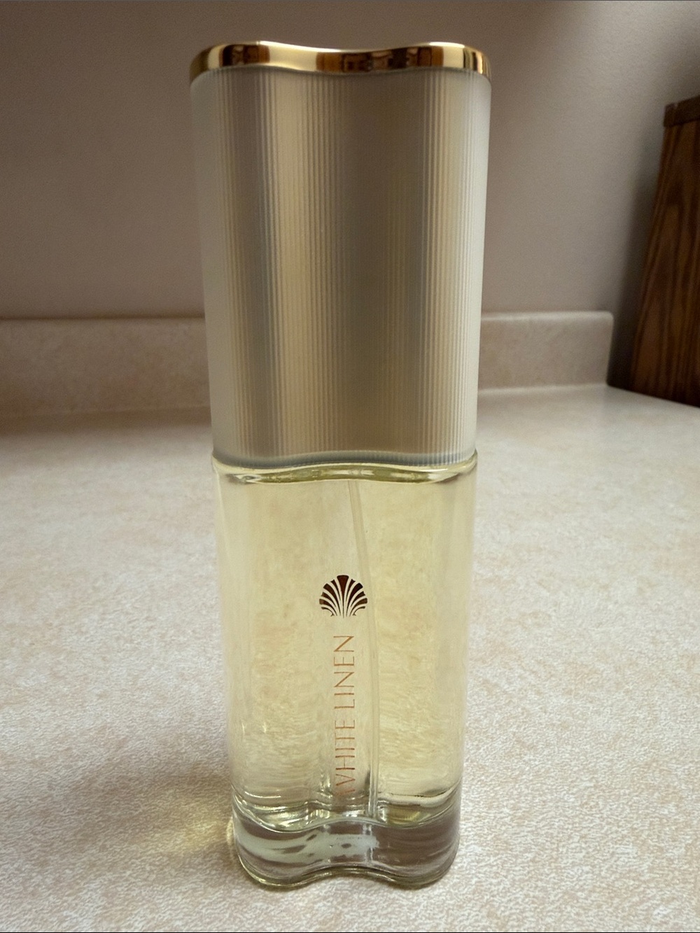 Estée Lauder White Linen